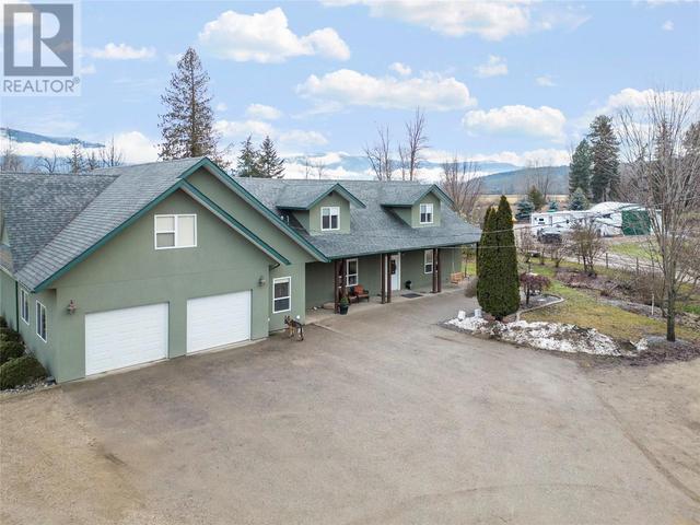 70 Waterside Road, Home with 5 bedrooms, 3 bathrooms and 20 parking in North Okanagan F BC | Image 17