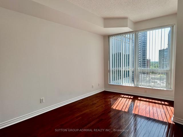 1112 - 60 Byng Ave, Condo with 1 bedrooms, 1 bathrooms and 1 parking in Toronto ON | Image 9