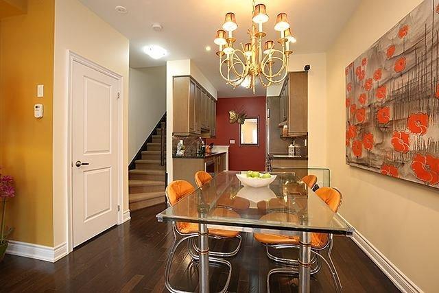 2150 Bayview Ave, Townhouse with 3 bedrooms, 3 bathrooms and 2 parking in Toronto ON | Image 4