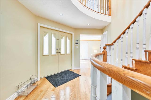 37 Fulham St, House detached with 5 bedrooms, 6 bathrooms and 10 parking in Toronto ON | Image 12