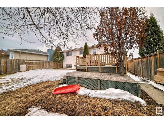 5112 14 Av Nw, House detached with 5 bedrooms, 2 bathrooms and null parking in Edmonton AB | Image 4