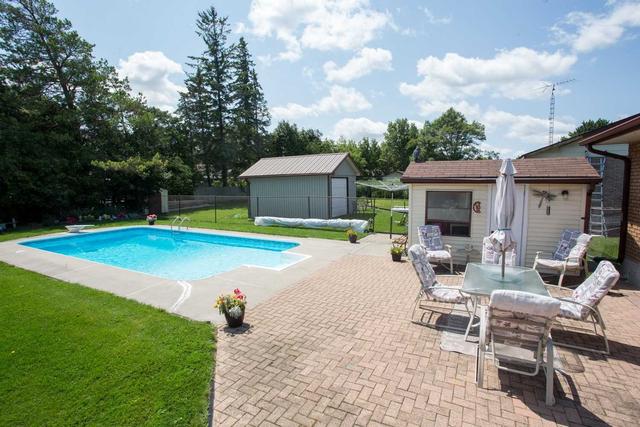9 Grant Dr, House detached with 3 bedrooms, 2 bathrooms and 7 parking in Kawartha Lakes ON | Image 30
