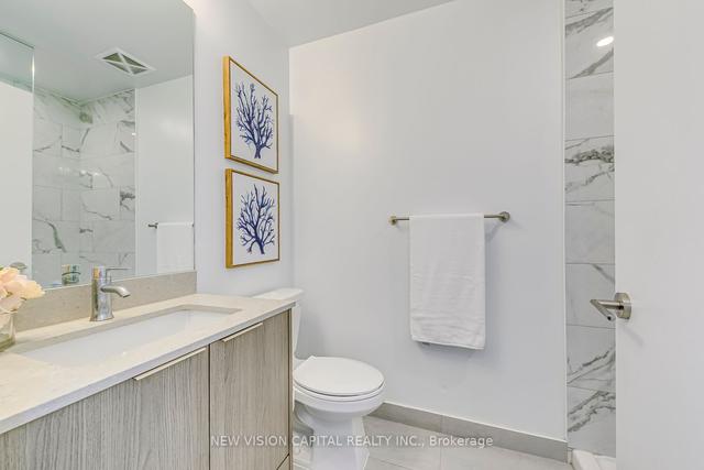 2906 - 32 Forest Manor Rd, Condo with 1 bedrooms, 2 bathrooms and 1 parking in Toronto ON | Image 19