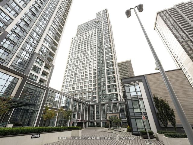 419 - 9 Mabelle Ave, Condo with 2 bedrooms, 2 bathrooms and 1 parking in Toronto ON | Image 12