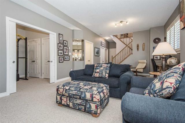 130 Valley Dr, House detached with 3 bedrooms, 3 bathrooms and 6 parking in Cambridge ON | Image 21