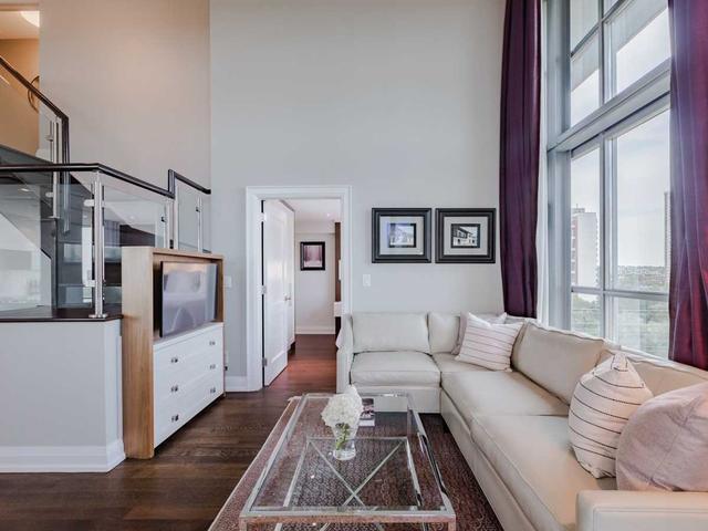 806 - 2 Fieldway Rd, Condo with 2 bedrooms, 3 bathrooms and 2 parking in Toronto ON | Image 21