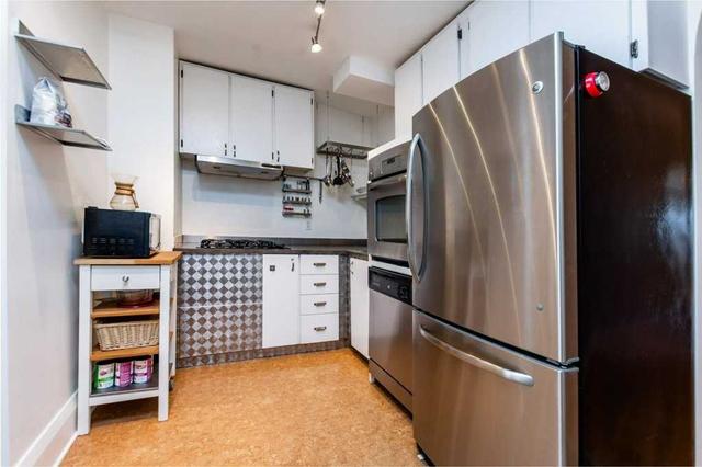 toronto - 1212 College St, House semidetached with 3 bedrooms, 2 bathrooms and 1 parking in Toronto ON | Image 24