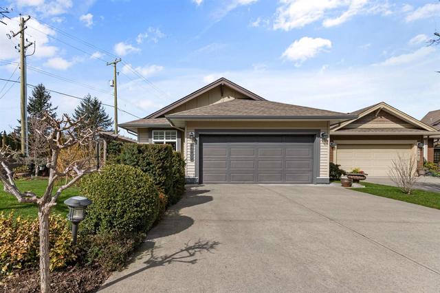 46409 Chester Drive, House detached with 2 bedrooms, 2 bathrooms and null parking in Chilliwack BC | Image 3