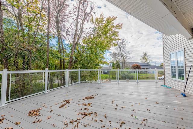 55 Ontoro Blvd, House detached with 4 bedrooms, 4 bathrooms and 8 parking in Ajax ON | Image 33