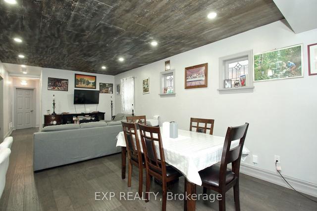 221 Church St, House detached with 3 bedrooms, 4 bathrooms and 6 parking in Toronto ON | Image 15