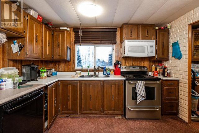 14245 E Shelley Road, House other with 3 bedrooms, 2 bathrooms and null parking in Fraser Fort George F BC | Image 31