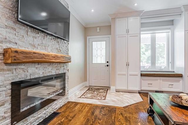 27 Edith Ave, House semidetached with 3 bedrooms, 2 bathrooms and 0 parking in Toronto ON | Image 26