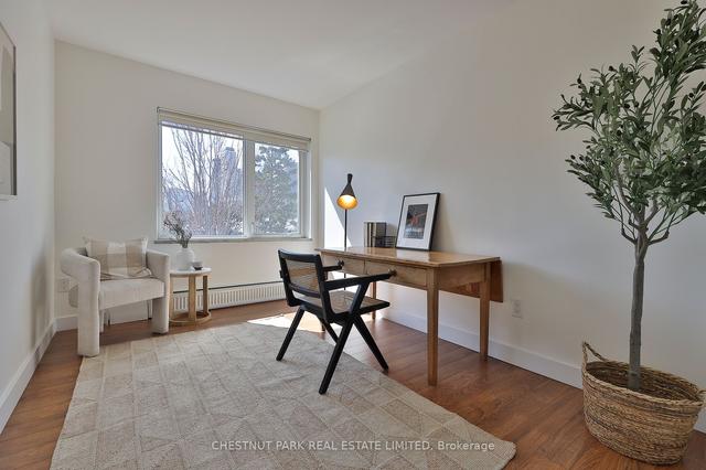 306 - 31 Rosedale Rd, Condo with 3 bedrooms, 2 bathrooms and 1 parking in Toronto ON | Image 14