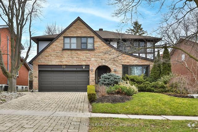 50 Apollo Dr, House detached with 4 bedrooms, 4 bathrooms and 6 parking in Toronto ON | Image 12