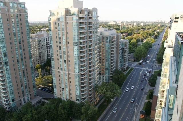 2505 - 22 Olive Ave, Condo with 1 bedrooms, 1 bathrooms and 1 parking in Toronto ON | Image 14