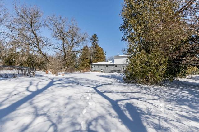 19886 Mccowan Rd, House detached with 4 bedrooms, 2 bathrooms and 6 parking in East Gwillimbury ON | Image 22