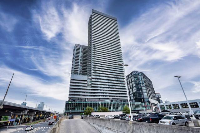 1014 - 15 Lower Jarvis St, Condo with 1 bedrooms, 1 bathrooms and 0 parking in Toronto ON | Image 12