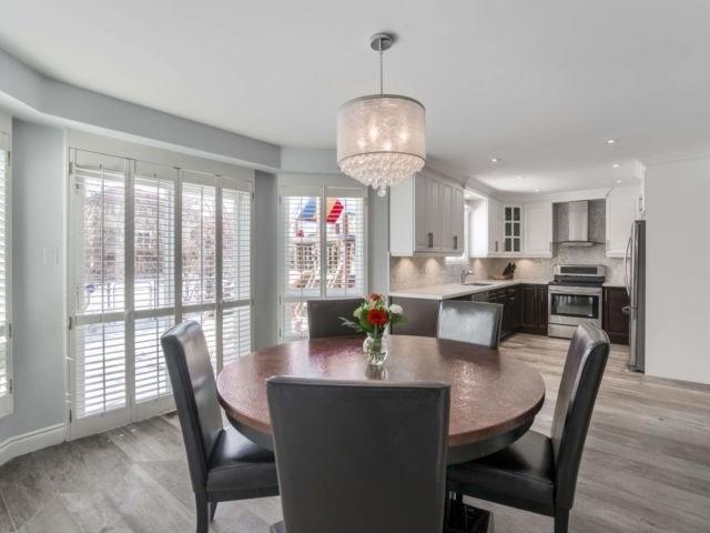 363 River Oaks Blvd W, House detached with 4 bedrooms, 4 bathrooms and 4 parking in Oakville ON | Image 8