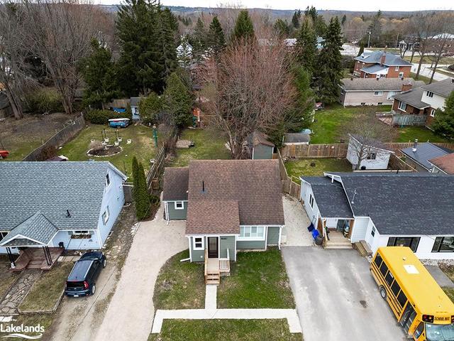 287 Collingwood Street, House detached with 2 bedrooms, 1 bathrooms and 4 parking in Meaford ON | Image 23