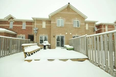 136 Winners Circ, House semidetached with 3 bedrooms, 3 bathrooms and 2 parking in Brampton ON | Image 9