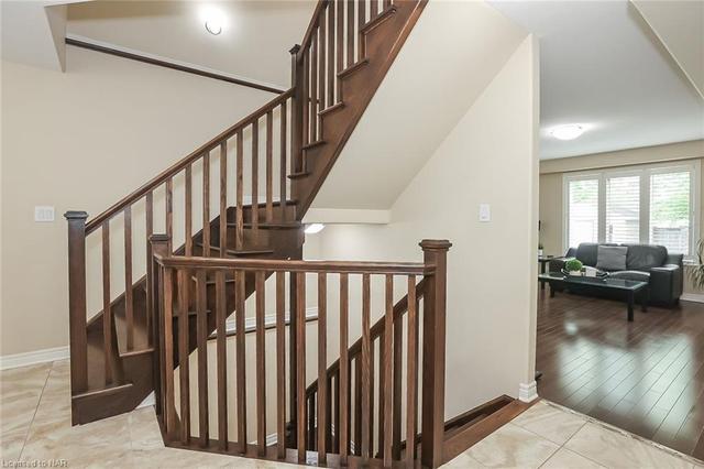6480 Armelina Crescent, House detached with 3 bedrooms, 2 bathrooms and 4 parking in Niagara Falls ON | Image 19