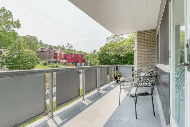 305 - 107 St. Joseph's Dr, Condo with 1 bedrooms, 1 bathrooms and 1 parking in Hamilton ON | Image 27