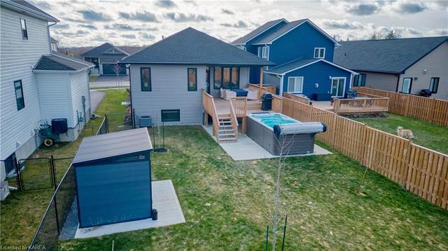 1464 Berkshire Drive, House detached with 3 bedrooms, 3 bathrooms and 3 parking in Kingston ON | Image 40