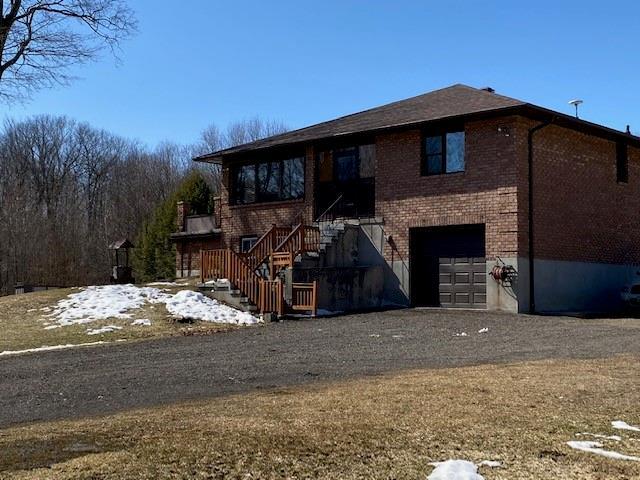 2457 County Rd 46 Road, House detached with 3 bedrooms, 3 bathrooms and 8 parking in Elizabethtown Kitley ON | Image 18