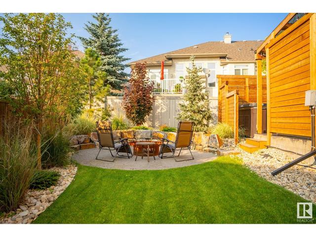 27 Loiselle Wy, House detached with 7 bedrooms, 4 bathrooms and null parking in St. Albert AB | Image 71