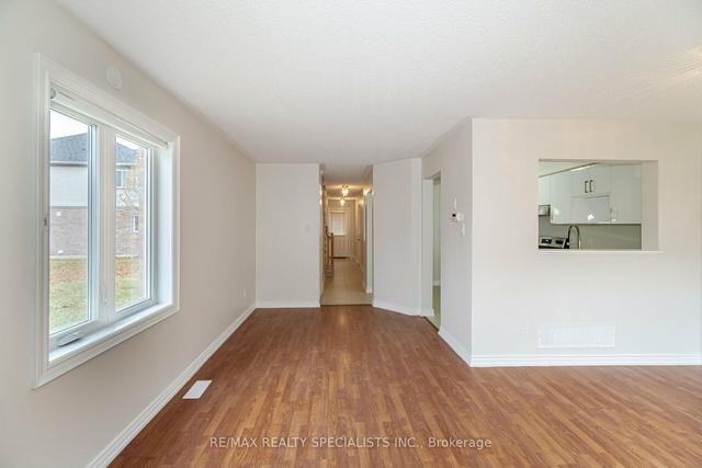 36 - 5255 Guildwood Way, Townhouse with 3 bedrooms, 3 bathrooms and 2 parking in Mississauga ON | Image 7