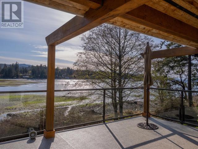 4810 Sanderson Road, House detached with 3 bedrooms, 3 bathrooms and 2 parking in Powell River D BC | Image 35
