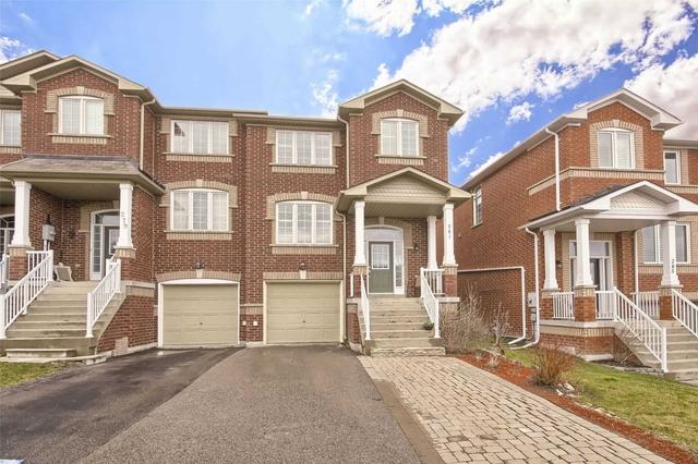 281 Fred Hagan Crt, House attached with 3 bedrooms, 3 bathrooms and 3 parking in Newmarket ON | Image 23