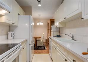 208 - 816 89 Avenue Sw, Condo with 2 bedrooms, 2 bathrooms and 1 parking in Calgary AB | Image 16