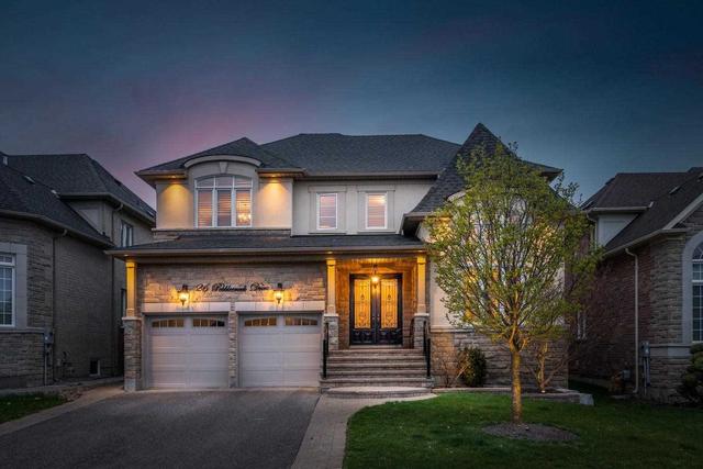 26 Pebblecreek Dr, House detached with 4 bedrooms, 6 bathrooms and 6 parking in Brampton ON | Image 1