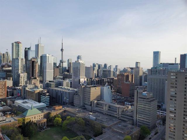 3101 - 89 Mcgill St, Condo with 1 bedrooms, 1 bathrooms and 0 parking in Toronto ON | Image 15