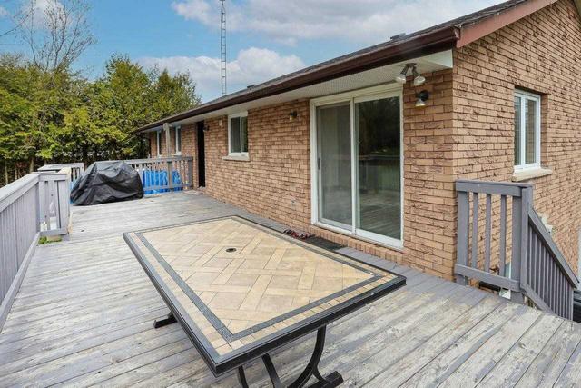 32 Muskie Dr, House detached with 3 bedrooms, 3 bathrooms and 12 parking in Kawartha Lakes ON | Image 18