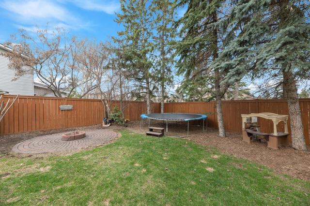 125 Sicamore Place, House detached with 4 bedrooms, 2 bathrooms and 5 parking in Wood Buffalo AB | Image 12