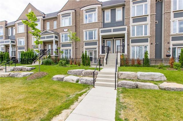 250 Sunny Meadow Boulevard, House attached with 3 bedrooms, 2 bathrooms and 1 parking in Brampton ON | Image 13