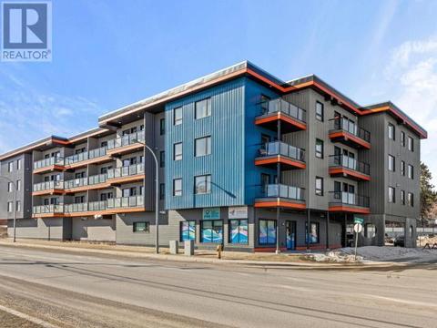 210 - 420 Range Road, Condo with 1 bedrooms, 1 bathrooms and null parking in Whitehorse YT | Card Image
