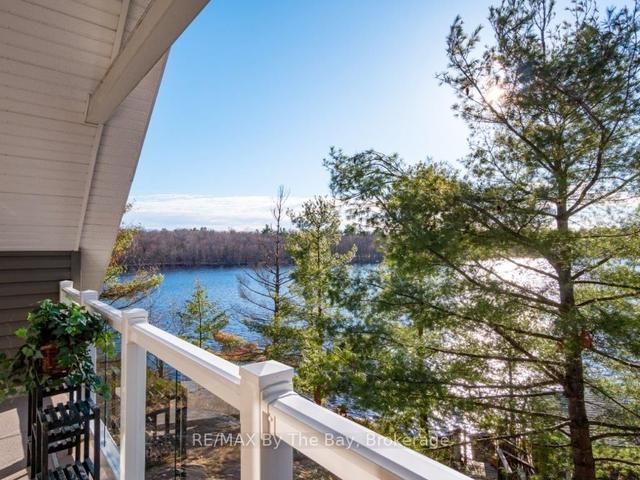 43b Hansens Rd, House detached with 4 bedrooms, 2 bathrooms and 6 parking in Georgian Bay ON | Image 29