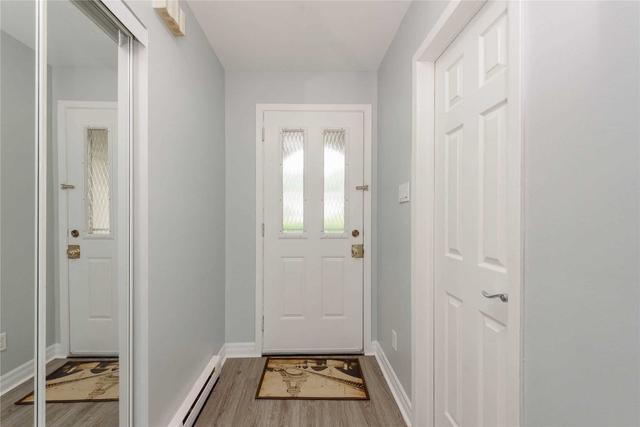 33 - 41 Nadia Pl, Townhouse with 3 bedrooms, 3 bathrooms and 1 parking in Oakville ON | Image 23