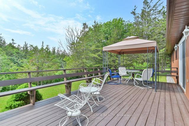 1156 Christian Rd, House detached with 3 bedrooms, 1 bathrooms and 7 parking in Prince Edward County ON | Image 19