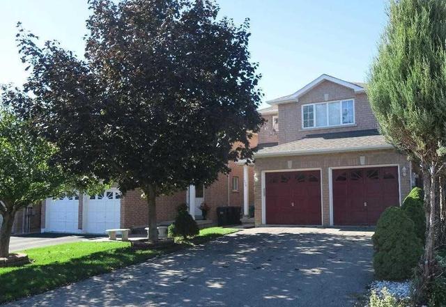 776 Escobar Cres, House detached with 4 bedrooms, 4 bathrooms and 4 parking in Mississauga ON | Image 1
