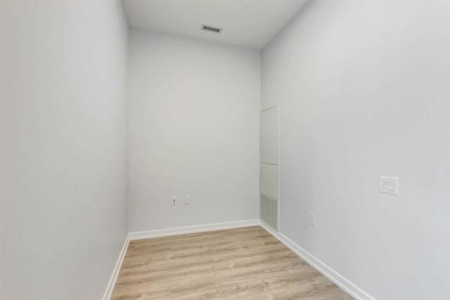 310 - 20 Tubman Ave, Condo with 1 bedrooms, 1 bathrooms and 0 parking in Toronto ON | Image 9
