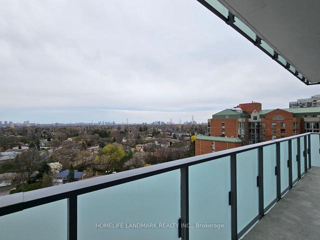 s1006 - 8 Olympic Garden Dr, Condo with 3 bedrooms, 2 bathrooms and 1 parking in Toronto ON | Image 15