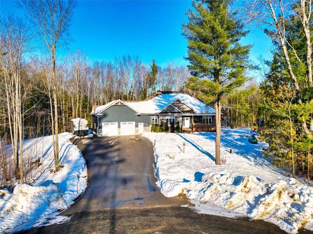 1054 Pasture Lane N, House detached with 4 bedrooms, 3 bathrooms and 8 parking in Gravenhurst ON | Image 21