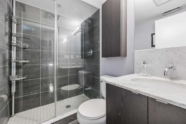 th15 - 57 East Liberty St, Townhouse with 2 bedrooms, 2 bathrooms and 1 parking in Toronto ON | Image 3