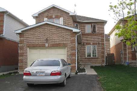 193 Timberlane Dr, House detached with 3 bedrooms, 3 bathrooms and 2 parking in Brampton ON | Image 1