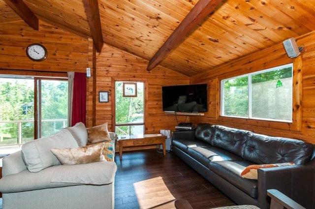 88 Island 980/Deer Isla, House detached with 3 bedrooms, 1 bathrooms and 0 parking in Georgian Bay ON | Image 13