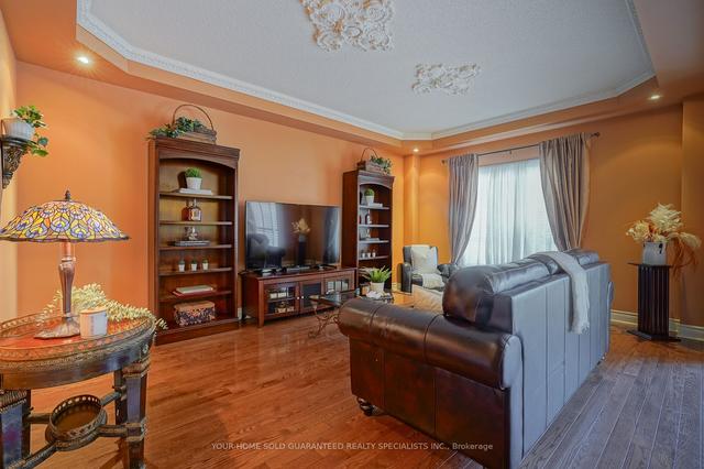 125 2nd Ave, House detached with 4 bedrooms, 4 bathrooms and 6 parking in Uxbridge ON | Image 7